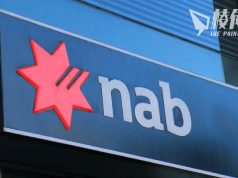NAB網上銀行受Optus斷網影響 曾短暫關閉