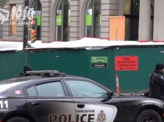 英國提高加拿大旅遊警示級別 指非常可能發生恐襲 杜魯多:保安機構每日評估風險