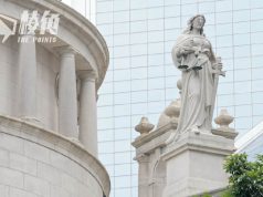 【顏純鈎】美國制裁除惡務盡,香港法治嗚呼哀哉