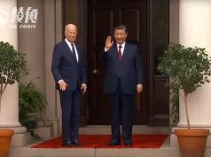 中美同意恢復高層軍事交流 禁毒、減排合作上亦有進展 拜登關注中港人權 促習勿干預台大選