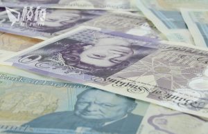 月前曾稱國債高企「不可能減稅」 傳財相侯俊偉擬減遺產稅