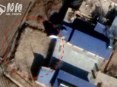 人權觀察報告:中國打壓新疆以外穆斯林 寧夏甘肅大量清真寺被消失