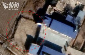 人權觀察報告:中國打壓新疆以外穆斯林 寧夏甘肅大量清真寺被消失