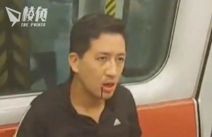 元朗721|林卓廷等7人暴動罪表證成立 明年3月再訊