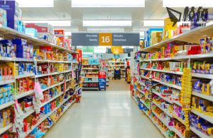 四分三食品品牌加價高於成本增長 嬰兒奶粉競爭少過去兩年加價25% 競爭市場管理局調查指廠商助長通脹