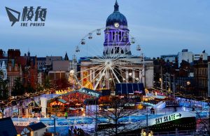 再有英國城市宣布「破產」 諾定咸今年度超支2,300萬鎊