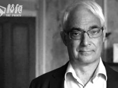 前財相戴理德逝世 享年70歲 任內應對08金融海嘯 14年反蘇獨旗手