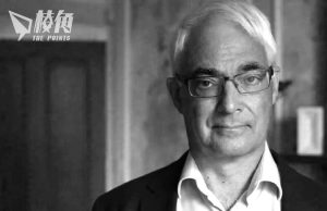 前財相戴理德逝世 享年70歲 任內應對08金融海嘯 14年反蘇獨旗手