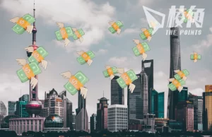 金融時報:今年內入手中國股市 7成半外資已離場 蒸發逾1,800億人民幣