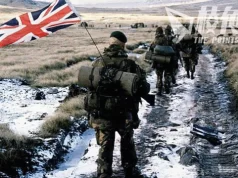 阿根廷候任總統米萊:將通過外交途徑索回福克蘭,如香港回歸 辛偉誠:福克蘭主權屬英沒有爭議