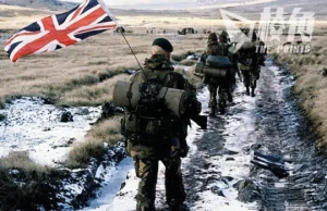 阿根廷候任總統米萊:將通過外交途徑索回福克蘭,如香港回歸 辛偉誠:福克蘭主權屬英沒有爭議