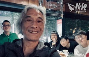【潘源良專訪·2】讚香港新人勇於表達感受 有野心復興廣東歌:相信佢哋能力!
