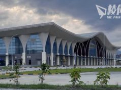 尼泊爾對中資建博卡拉機場展開反腐調查 涉一帶一路2.6億美元貸款