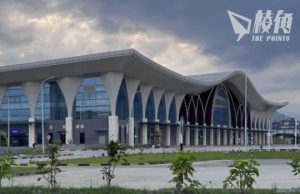 尼泊爾對中資建博卡拉機場展開反腐調查 涉一帶一路2.6億美元貸款