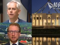 澳洲高院裁決令涉謀殺戀童性罪行非公民獲釋 工黨政府緊急立法限制獲釋人士活動 反對派指措施未足以保障社區安