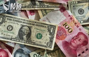 美國7千億美元聯邦退休基金剔除投資中港股票 地緣政治風險增不確定性