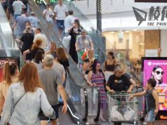 澳洲年度購物日預計總消費達63.6億澳元