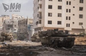 以哈達成協議 釋放50婦孺人質換停火4天 以色列戰時內閣通過協議 並包括釋放巴人囚犯作交換條件