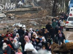 卡塔爾:以哈達成協議延長停火兩天 再多11名人質釋放