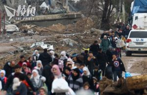 卡塔爾:以哈達成協議延長停火兩天 再多11名人質釋放