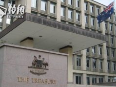 10月通漲率降至4.9%超預期 澳儲備銀行考慮暫緩加息