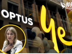 Optus全國網絡癱瘓問責 CEO引咎辭職