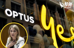 Optus全國網絡癱瘓問責 CEO引咎辭職