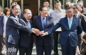 藍白合恐破局 民調協商陷僵局 柯文哲:國民黨強人所難