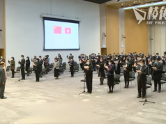 拒擁護《基本法》及效忠特區 535非公務員合約僱員離職 公務員空缺達1.8萬 楊何蓓茵認不理想