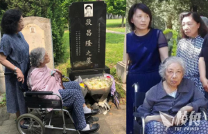 「天安門母親」核心成員周淑莊病逝 子遭戒嚴部隊槍殺 六四未平反成畢生遺憾