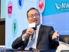 美議員倡制裁港司法人員 建制派叫囂將國安案送中 林定國:未發生的事不應揣測