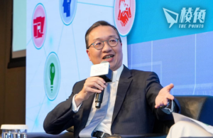 美議員倡制裁港司法人員 建制派叫囂將國安案送中 林定國:未發生的事不應揣測