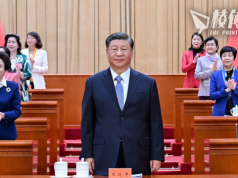 中國出生率劇降 習近平為陸女設目標:結婚生子 待在家裡 照顧老幼