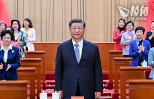 中國出生率劇降 習近平為陸女設目標:結婚生子 待在家裡 照顧老幼