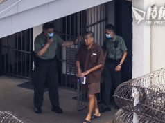 美英澳加10天主教領袖聯署 促特區政府釋放黎智英 港府強烈不滿斥顛倒是非