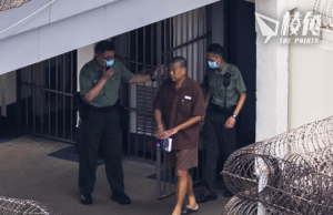 美英澳加10天主教領袖聯署 促特區政府釋放黎智英 港府強烈不滿斥顛倒是非