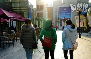 圖推女性回家生兒育女照顧老人 中共面對陸女軟對抗 紐時:不想為政府出生率而急結婚