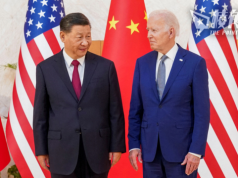 拜登習近平11.15會晤 事隔1年藉APEC峰會再面談 穩定美中關係 關注干預台灣大選