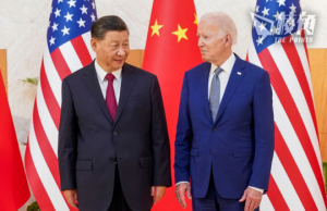 拜登習近平11.15會晤 事隔1年藉APEC峰會再面談 穩定美中關係 關注干預台灣大選