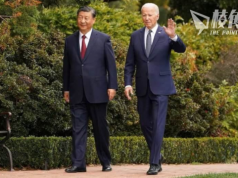 拜習會反映美國再握主導權 法媒指中國戰略錯誤失敗 「習近平太早對美國發動攻擊而付高昂代價」