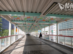 港府怪招盡出宣傳區選 劉兆佳不排除投票率僅2成 學者指低投票率會令北京港府難堪