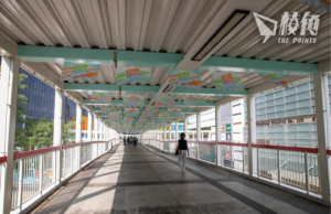 港府怪招盡出宣傳區選 劉兆佳不排除投票率僅2成 學者指低投票率會令北京港府難堪