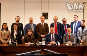 加拿大國會議員動議 就MPF遭扣開聽證會 讓港人團體分享及建議政府如何解決