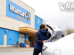 今年首8月25%貨品從印度入口 Walmart狂減對中依賴 來自大陸出貨量6年間削2成