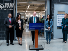 加國暫停提高吸納移民數目 稱因住屋醫療壓力 強調留學生來加讀書 不會保證必獲PR