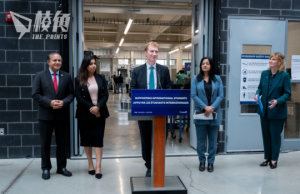 加國暫停提高吸納移民數目 稱因住屋醫療壓力 強調留學生來加讀書 不會保證必獲PR