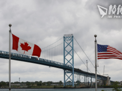 共和黨總統提名參選人倡建美加邊界圍牆 惹加拿大人不滿 專家斥荒謬