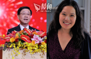 加籍華裔六四學者被拒延長留港 李家超:按當時政策及原則 包括會否對港造成負擔或有否犯罪風險