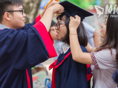 中國赴美留學生總數連跌4年 佔比27%仍居高等學府最大來源地 印度增速最快年升35%