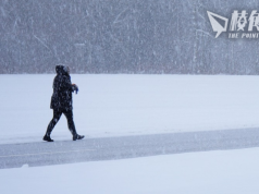 卑詩省推全新冬天與風暴準備指南 提供繁體中文版 包括如何應對北極寒流暴風雪冰雨等